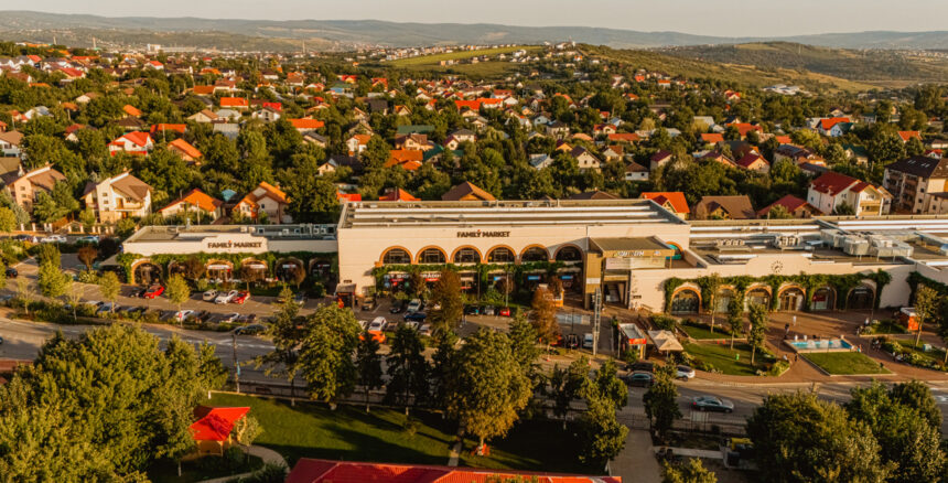 incep lucrarile la family market tomesti investitie de 28 milioane de euro in conceptul de retail de proximitate dezvoltat de compania iulius 6978a0fc01764 2