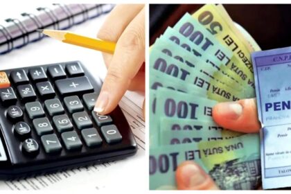 incepe distribuirea pensiilor intarziate program dat peste cap cand vor primi seniorii drepturile banesti prin posta sau banca 695e14a5c08d4