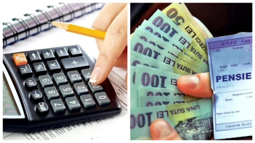 incepe distribuirea pensiilor intarziate program dat peste cap cand vor primi seniorii drepturile banesti prin posta sau banca 695e14a5c08d4