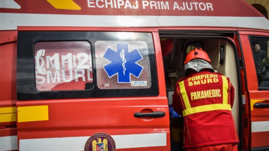 incident grav in buzau barbat impuscat accidental la o partida de vanatoare 697c821918831 1