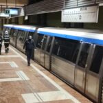incident socant la metrou inainte de statia brancoveanu se ia in calcul ipoteza sinuciderii calatorii evacuati de urgenta video 6970d592bafb3