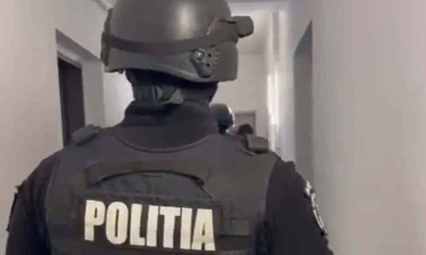 individ din cugir ridicat dupa ce ar fi provocat un accident pentru a ucide un barbat 695a745ebe692