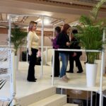 inedit bcu iasi a inaugurat sala labirint un nou spatiu modern de studiu dedicat elevilor si studentilor 69699c7b299dc