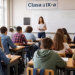 ingrijorare mare printre multi parinti ieseni de ce dispar clase de a ix a cum obliga scaderea numarului de elevi liceele din iasi sa se reorganizeze 697c9e1b10910