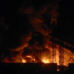 inima imi batea cu putere si imi tremurau picioarele primele marturii din caracas dupa bombardamentele puternice 6958e4083c885