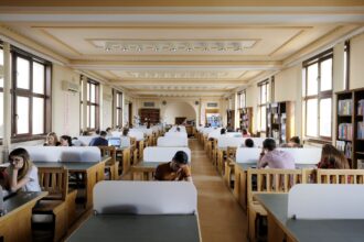 inscrieri deschise pentru cursul de specializare bibliotecar studii superioare organizat de fundatia bcu mihai eminescu iasi 696057711ee3d