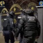 interlopi din buzau si doi britanici arestati pentru proxenetism dupa ce ar fi exploatat mai multe tinere in marea britanie video 6964d9c43fc82