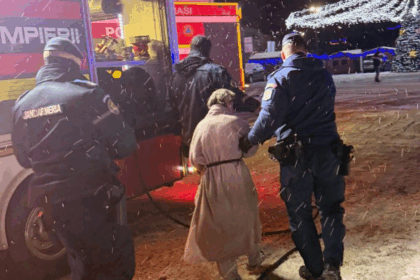 interventie a jandarmilor dupa un incendiu produs intr un apartament din valea lupului 6960af8a97c2f