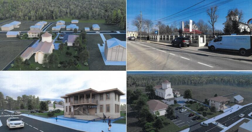 investitii imobiliare de zeci de milioane de euro in iasi vor fi construite o casa sociala si 28 de imobile 69780365a7472