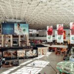 iulius simplifica experienta de shopping prin hello tax free la palas turistii din afara ue beneficiaza de rambursarea tva ului 6977baa06bb6f