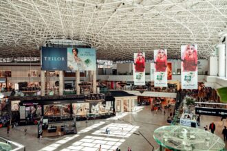 iulius simplifica experienta de shopping prin hello tax free la palas turistii din afara ue beneficiaza de rambursarea tva ului 6977baa06bb6f