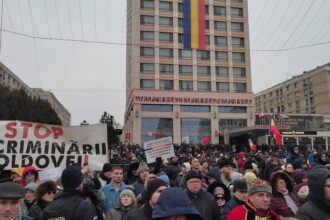 jandarmii au aplicat sanctiuni de zeci de mii de lei in urma incidentelor de ziua unirii la iasi 69764319a6ca0 1