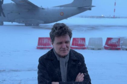 jurnalistul care a contestat scenariul escortei aeriene de recunostinta revine cu o replica dura la adresa lui nicusor dan ati cam exagerat cu tonul cu atitudinea in general 6960a998f376a