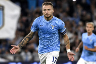 la 35 de ani atacantul italian ciro immobile se pregateste de o noua aventura in franta 697e014609a4f