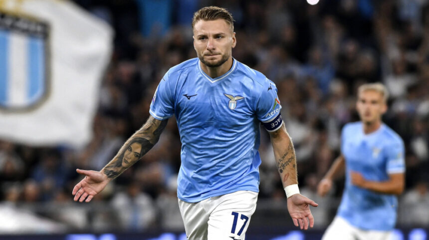 la 35 de ani atacantul italian ciro immobile se pregateste de o noua aventura in franta 697e014609a4f