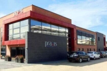 laboratoarele praxis importanta testarii genetice in contextul optimizarii terapiei in cancere 697b77ffe2231