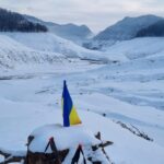 lacul vidraru golit compelt de apa a fost acoperit de zapada imagini uluitoare galerie foto 697b9ecfa7d7c