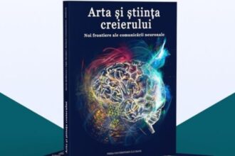 lansare editoriala la iasi arta si stiinta creierului o incursiune interdisciplinara in comunicarea neuronala 697963f32e7d4