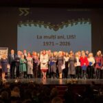 liceul de informatica grigore moisil din iasi a implinit 55 de ani a fost un aer de libertate pe care l am simtit in aceasta scoala 6961a8ee594b1