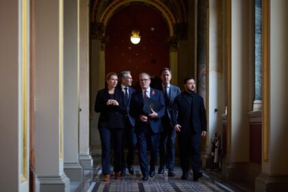 liderii coalitiei se intalnesc pentru prima data in acest an pentru a transa masurile de reducere a cheltuielilor 696dc252c8e3d