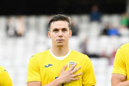 louis munteanu va juca in mls el a semnat un contract pe trei sezoane si jumatate cu d c united 695c04708a60f