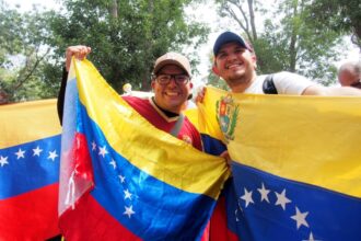 lovitura neasteptata pentru trump doua state din uniunea europeana se delimiteaza de interventia sua in venezuela 695978af91a40