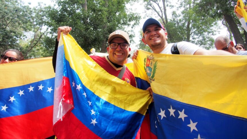 lovitura neasteptata pentru trump doua state din uniunea europeana se delimiteaza de interventia sua in venezuela 695978af91a40