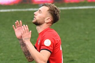 lovitura pentru echipa nationala mircea lucescu nu se va putea baza pe un jucator important la barajul cu turcia din martie 697dde0f5581b