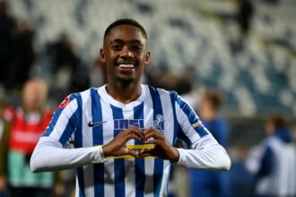 luis phelipe revine in superliga fostul jucator trecut si pe la poli iasi va fi din nou sub comanda lui leo grozavu 69737c5f337fd