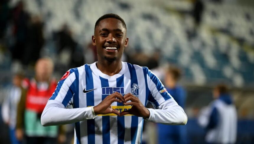 luis phelipe revine in superliga fostul jucator trecut si pe la poli iasi va fi din nou sub comanda lui leo grozavu 69737c5f337fd