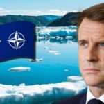 macorn vrea ca nato sa organizeze un exercitiu in groenlanda tensiuni internationale fara precedent 697112d1901f5