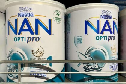 mai multe loturi de lapte praf nan au fost retrase de la vanzare ar putea fi contaminate cu o toxina 695da075f25b5