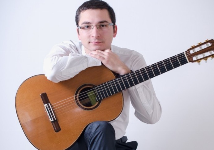 maine la iasi spectacol de chitara clasica 6979d465249f9