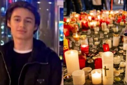 mama adolescentului roman mort in elvetia este in stare de soc l a crescut singura aveau o relatie foarte stransa nu i lipsea nimic 695ce2b680f9a