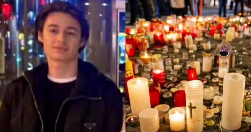 mama adolescentului roman mort in elvetia este in stare de soc l a crescut singura aveau o relatie foarte stransa nu i lipsea nimic 695ce2b680f9a