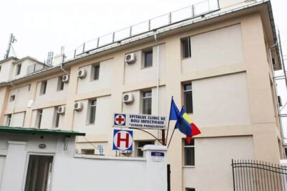 managerul spitalului de boli infectioase iasi ne asteptam la o crestere a cazurilor de virozelor respiratorii dar depaseste estimarile 69662b76326a9