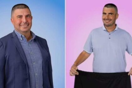 marturia unui pacient despre celebrele injectii pentru slabit am pierdut 70 de kilograme dar si functii esentiale ale corpului 697260c3c5495