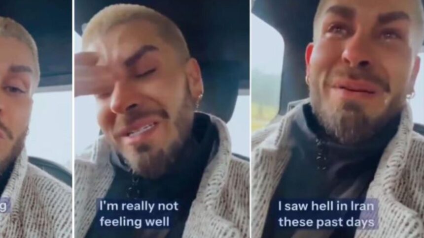 marturie socanta despre iadul din iran ii ucid pe toti omoara copii pe strazi un tanar a fugit in turcia si a rupt tacerea despre evenimentele teribile 6967976789c50