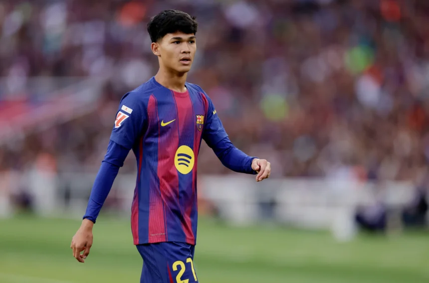 mercato mijlocasul de 18 ani dro fernandez format de barcelona va semna cu psg 696bbd67dad9e