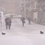 meteorologii anunta precipitatii in cea mai mare parte a tarii si intensificari ale vantului temperaturi intre minus 14 si minus 10 grade celsius 697b31d2c5e4c