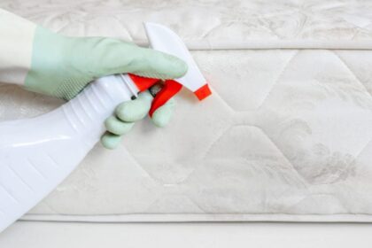 metoda simpla si eficienta care va face salteaua de pat sa arate ca noua ai nevoie de doar doua ingrediente 696fe52f87bb3