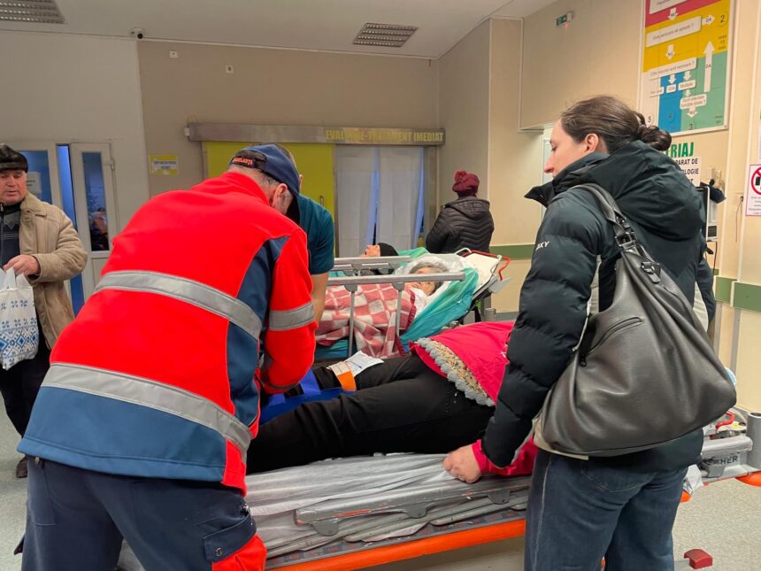 mi am jurat sa nu mai fac niciodata nu exista garda fara resuscitari stopuri nenorociri marturia unui medic despre garzile facute la spitalul sf spiridon 695e642d27d85