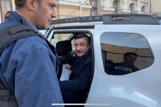 mihai chirica anunta concedieri pentru angajatii primariei prinsi sub influenta alcoolului 696a2dd4d6659