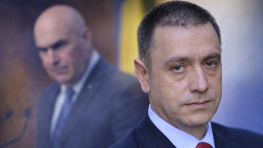 mihai fifor atac dur la adresa lui ilie bolojan a gasit solutia care e fix pe gustul lui un guvern minoritar si aceeasi obsesie toxica numita reforma 6978b448c9b48