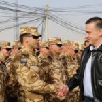 mihai fifor ii da replica rezistului de la aparare ventilarea in spatiul public a ideii ca militarii se pensioneaza la 48 de ani este o manevra abjecta de manipulare 69664080ce128