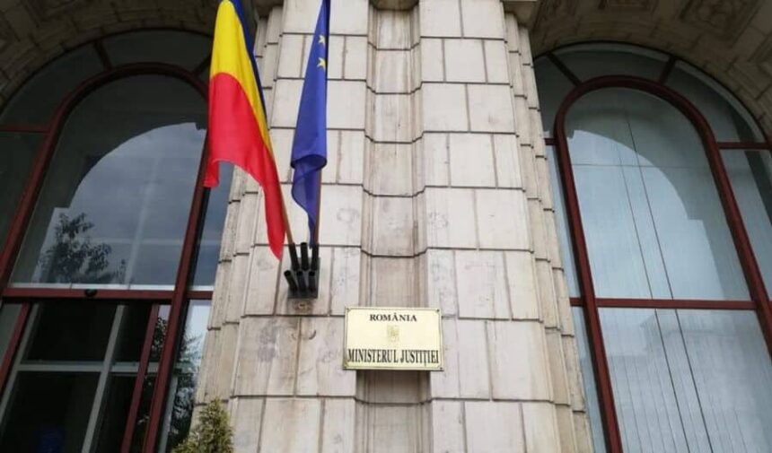 ministerul justitiei a declansat procedura de selectie a procurorului general si a sefilor dna si diicot 695ffd2e9e842