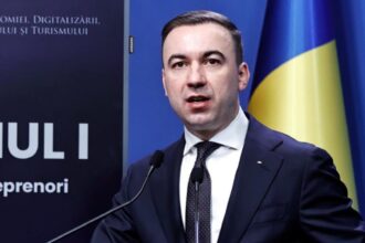 ministrul energiei convoaca astazi comandamentul energetic national pe fondul valului de ger anuntat de meteorologi 696ddf9b7ce53