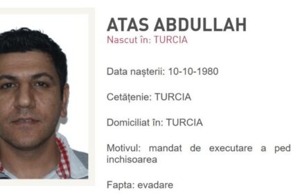 ministrul justitiei despre turcul evadat din rahova a avut 24 de permisii fara sa se fi intamplat nimic pana acum 69778e34f0668 1