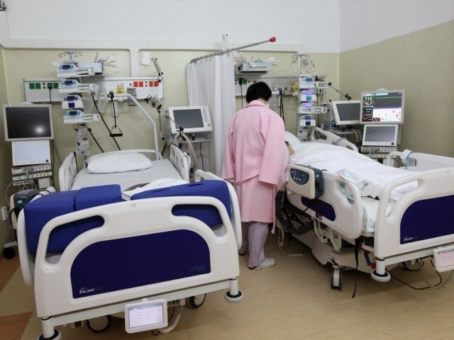 ministrul sanatatii anunta ca a inceput procesul de reclasificare a spitalelor publice 697271c26932f 2