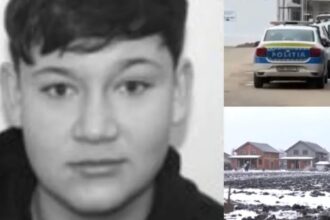 minorul de 13 ani implicat in crima din timis scos cu jandarmii din casa si internat la psihiatrie revolta din sat a fortat autoritatile sa actioneze 697761f6153b7